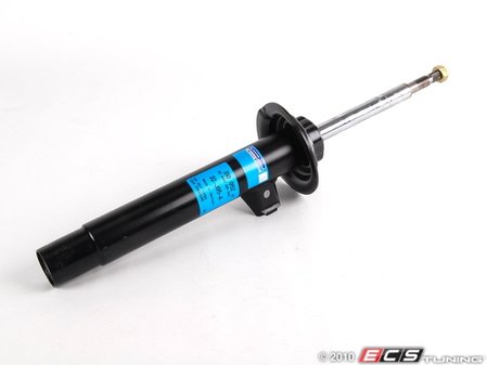 ES#2500580 - 31312283103 - E46 Strut Assembly - Left - OEM replacement for your vehicle's suspension - Sachs - BMW