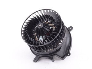 ES#2897448 - 2028209342 - Blower Motor - Attaches to the climate control plenum - Vemo - Mercedes Benz