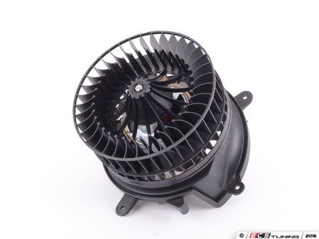 ES#2897448 - 2028209342 - Blower Motor - Attaches to the climate control plenum - Vemo - Mercedes Benz