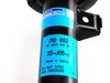 ES#2500580 - 31312283103 - E46 Strut Assembly - Left - OEM replacement for your vehicle's suspension - Sachs - BMW