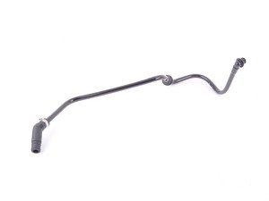 ES#3172440 - 1J0612041AN - Brake Booster Vacuum Pipe With Check Valve OE# 1J0612041AN - Brake Booster Vacuum Pipe With Check Valve - Vaico - Audi Volkswagen