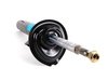 ES#2500580 - 31312283103 - E46 Strut Assembly - Left - OEM replacement for your vehicle's suspension - Sachs - BMW