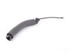ES#3173527 - 11157522931 - Crankcase Vent Hose - From oil separator to valve cover - Vaico - BMW