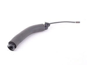 ES#3173527 - 11157522931 - Crankcase Vent Hose - From oil separator to valve cover - Vaico - BMW
