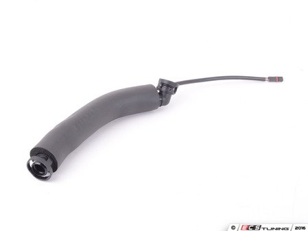 ES#3173527 - 11157522931 - Crankcase Vent Hose - From oil separator to valve cover - Vaico - BMW