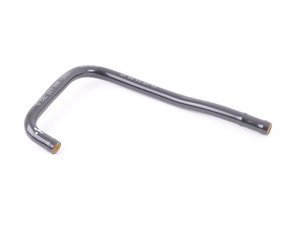 ES#3172449 - 06A133782D - Connecting Pipe OE# 06A133782D - Vacuum system pipe found atop the intake manifold - Vaico - Audi Volkswagen