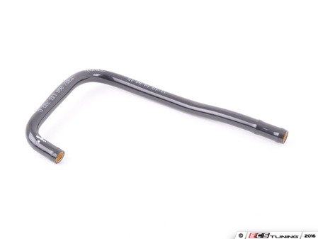 ES#3172449 - 06A133782D - Connecting Pipe OE# 06A133782D - Vacuum system pipe found atop the intake manifold - Vaico - Audi Volkswagen