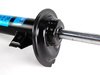 ES#2500580 - 31312283103 - E46 Strut Assembly - Left - OEM replacement for your vehicle's suspension - Sachs - BMW