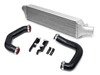 ES#3047910 - 48.10.42 - Front mount Intercooler Kit - IS38 - Designed for use with the larger IS38 turbocharger - Neuspeed - Volkswagen