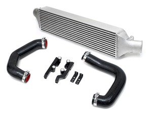ES#3047910 - 48.10.42 - Front mount Intercooler Kit - IS38 - Designed for use with the larger IS38 turbocharger - Neuspeed - Volkswagen