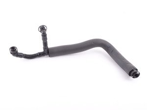 ES#3173528 - 11157559528 - Crankcase Vent Hose - For PCV system - Vaico - BMW