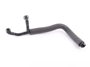 Crankcase Vent Hose
