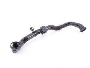 ES#3172438 - 06A131127M - Air Pump Hose OE# 06A131127M - Hose that runs from the secondary air pump to the Combi Valve - Vaico - Volkswagen
