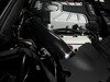 ES#3170829 - 007344ECS01KT2 -  Supercharger Inlet Kit - Silicone - Audi B8 S4/S5 3.0T - Wire reinforced silicone smooths the intake tract & hinders collapsing. The ultimate in durability! - ECS - Audi
