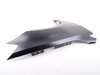 ES#2737496 - 5G0821106A - Front Fender - Right - Factory coated replacement front left fender. Comes primed and ready for paint. - Genuine Volkswagen Audi - Volkswagen