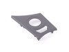 ES#83598 - 51167122422 - COVER - Genuine BMW - BMW