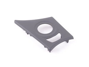 ES#83598 - 51167122422 - COVER - Genuine BMW - BMW