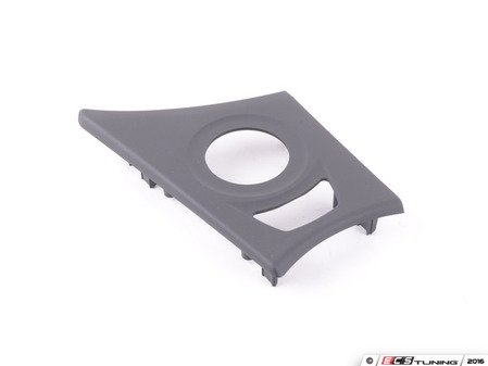 ES#83598 - 51167122422 - COVER - Genuine BMW - BMW