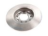 ES#260899 - 8E0615601Q - Brake Disc - ATE - 
