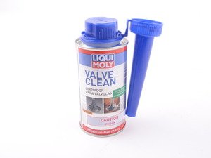 ES#3184283 - lm2001KT - Valve Clean - 150mL - Great for cleaning carbon out of high mileage engines - Liqui-Moly - Audi BMW Volkswagen Mercedes Benz MINI Porsche