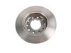 ES#260899 - 8E0615601Q - Brake Disc - ATE - 