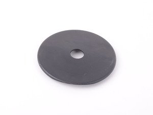 ES#1645356 - 1192020222 - Tensioner Pulley Bearing Cap - Protect your tensioner pulley bearing from contaminants - Genuine Mercedes Benz - Mercedes Benz