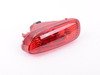 ES#2728997 - 63247350008 - Rear Fog Light - Right - Mounts the rear bumper - Genuine MINI - MINI