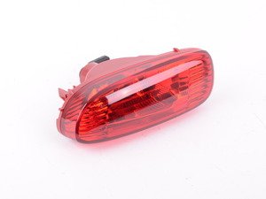 ES#2728997 - 63247350008 - Rear Fog Light - Right - Mounts the rear bumper - Genuine MINI - MINI