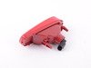 ES#2728997 - 63247350008 - Rear Fog Light - Right - Mounts the rear bumper - Genuine MINI - MINI
