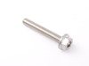 ES#468830 - N10692501 - Bolt - Priced Each - Use new hardware with your new parts. M12x80 - Genuine Volkswagen Audi - Volkswagen