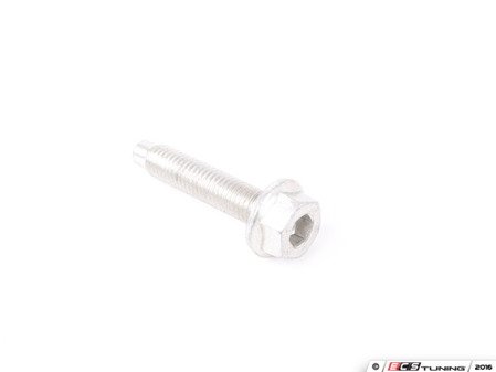 ES#468825 - N10692001 - BOLT - Genuine Volkswagen Audi - 