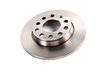 ES#260899 - 8E0615601Q - Brake Disc - ATE - 