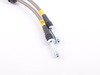 ES#3184061 - 950.33516 - StopTech Stainless Steel Rear Brake Lines  - (NO LONGER AVAILABLE) - Improve vehicle brake performance and feel with DOT-Approved Stoptech Stainless Steel Braided Brake Lines. - StopTech - 