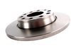 ES#260899 - 8E0615601Q - Brake Disc - ATE - 