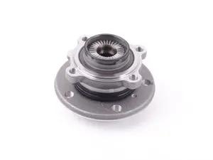 Front Wheel Bearing Assembly - Priced Each