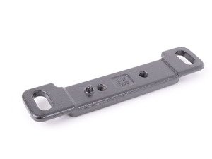 ES#2727697 - 51647311426 - ADAPTER PLATE - Genuine BMW - BMW