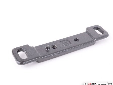ES#2727697 - 51647311426 - ADAPTER PLATE - Genuine BMW - BMW