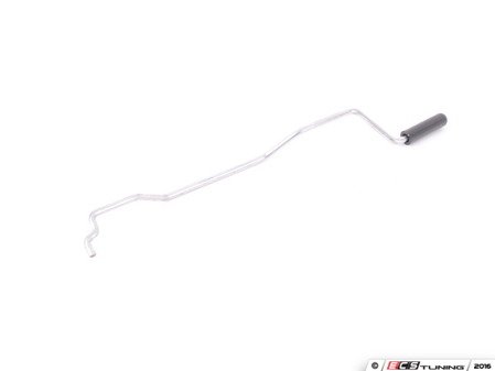 ES#89866 - 51217059906 - Operating Rod - Door Front Right - Genuine BMW - BMW
