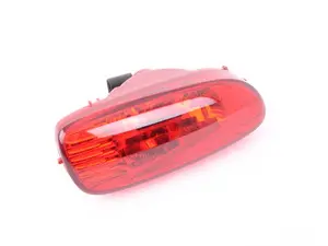 Rear Fog Light - Left