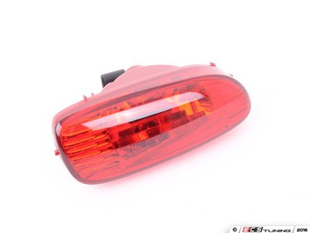 ES#2728928 - 63247350007 - Rear Fog Light - Left - Mounts the rear bumper - Genuine MINI - MINI