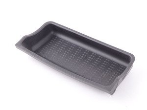 ES#3110112 - 51459182286 - INSERT VELOUR - Genuine BMW - BMW