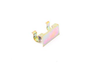 ES#173816 - 63171372006 - Cable Clamp - Genuine BMW - BMW