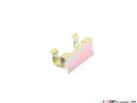 ES#173816 - 63171372006 - Cable Clamp - Genuine BMW - BMW