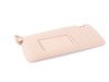 ES#87538 - 51168267911 - SUNVISOR W/O LIGHT - Genuine BMW - 