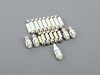 ES#2523973 - E39INTKT - Master LED Interior Lighting Kit - Sedan - Transform your sedan's interior in minutes with new LED interior bulbs from Ziza - ZiZa - BMW