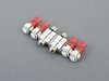 ES#3137499 - 019396ECS02KT2 - LED Overhead Lighting Kit - Red - Give your vehicle lighting like the sun - ZiZa - Audi