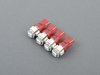 ES#3137499 - 019396ECS02KT2 - LED Overhead Lighting Kit - Red - Give your vehicle lighting like the sun - ZiZa - Audi