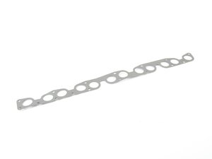 ES#2770659 - 6061410080 - Intake & Exhaust Manifold Gasket - One (1) Gasket Required - Seals Both Intake And Exhaust Manifold Gaskets To Cylinder Head - Elring - Mercedes Benz