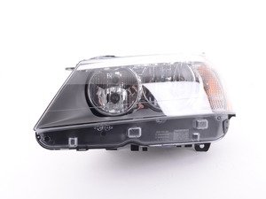 ES#2138717 - 63117222025 - Headlight Assembly (Halogen) - Genuine BMW - BMW