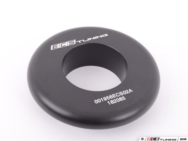 ECS - 001956ecs02a - ECS B6 & B7 Coilover Spring Perch